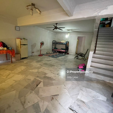 Kitchen extended, nice location, gated and guarded 