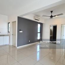 Below market high floor unit! 