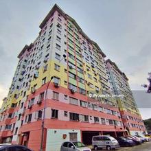 Meranti Apartment - USJ 1, Subang Jaya, Selangor