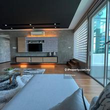 Seaview Summerton Condominium Bayan Lepas Queensbay For Sale Furnish