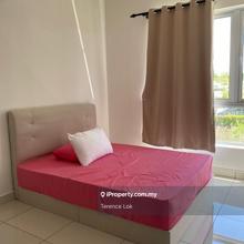 Seremban 2 ,kalista 2 ,fully furnished apartment condo