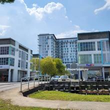Tabuan Tranquility 3-Storey Corner Shoplot For Sale
