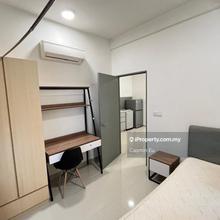 Meridin Sovo Executive Suite @ Medini For Rent