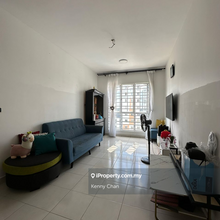 Aronia Apartment@Bandar Parkland@Basic Unit@Block 1