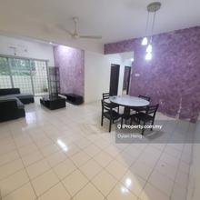 Sri Bayu Apartment