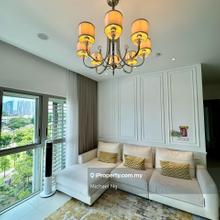 Cantara Residence Ara Damansara 