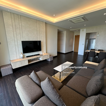 Conezion 3 bedroom 3 bathroom unit