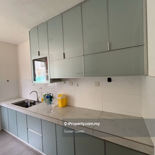 3 storey link house at Bayan Residence Tropicana Aman for sale 