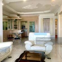 Gold Coast @ Bayan Lepas fully furnished @ queensbay