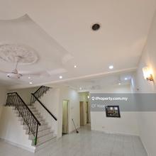 Freehold Superlink Terrace For Sale