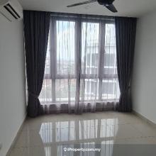 H2o Residences Ara Damansara 888sf 3 plus 1 room 2baths 2 parking Sale