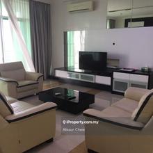 Gurney palace , 4600sf, fully furnish 