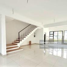 Ilham Residence 2 Intermediate unit for sale