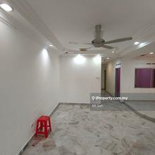 Full Loan 22x75 Facing Open 1 Storey Terrace House Taman Desa Semenyih