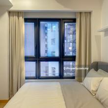 Fully furnished