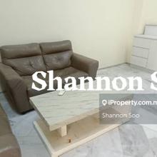 Fully Furnished Taman Wawasan