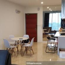 Serviced residence for Sale