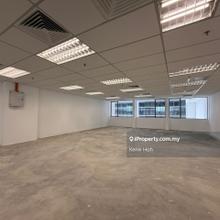 Menara Hap Seng, Office for Rent, Kuala Lumpur