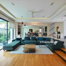 Bangsar Baru Luxury Rebuilt ID Reno 2.5-Storey Semi-D for Sale