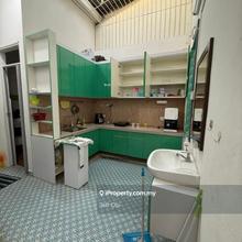 1 storey terrace lintang nibong bayan baru 1500sf rare worth