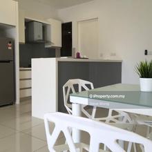 Trigon@Setiawalk for rent