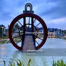 Terrace house for Sale