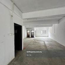 Jalan Kenanga 29/11,Kulai