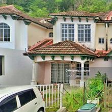 2 Storey Terrace House - Bandar Puncak Alam, Selangor