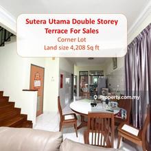 Taman Sutera Utama