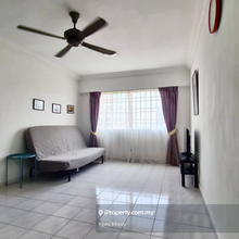 Nibong indah for rent 