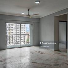 Gurney Height Condominium 3 Bedrooms Keramat Kuala Lumpur for Sale