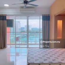 Oasis Serviced Suite Ara Damansara  with Balcony Near Lotus Extra LRT
