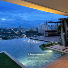 Great Location, near Kl city centre