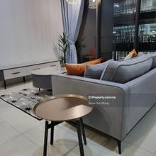 One Cochrane Residences