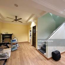 Bandar Sri Damansara S D 11, Sd11