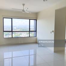 Available by 1st Sept, Near MRT, Center in Kajang Town