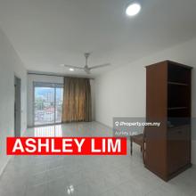 Kota Emas Apartment At Jelutong For Rent