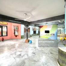 Corner Unit & Extended / Bandar Baru Selayang 2sty
