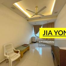 Georgetown 2 bedrooms unit furnished