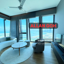 Best Buy- City Of dreams - 1335sf - F/Renvated F/Furnished - Seaview