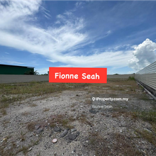 19600 Sqft Commercial Land for Rent at Bukit Tengah Cheapes 