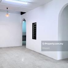 Klang Utama Single Storey Terrace House Klang