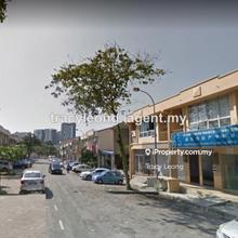 Shop-office for Sale