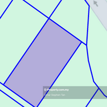 Residential Zoned Land @ Bukit Cherakah, Shah Alam, Selangor 