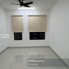 Trio by Setia Residence Partially Furnished Unit For Rent