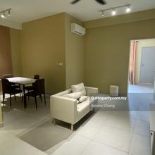 168 Park Residensi Fully Furnished, Jalan Kuching, Prima Selayang