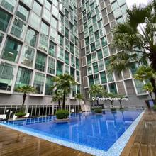 Modern & stylish city living