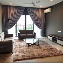 Mira Residence For Rent !!