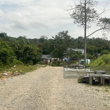 2.35 acres Mature Development land Mantin Pajam Nilai 