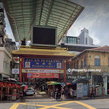 Jalan Petaling Commercial Hotel For Rent Rm 38,023.